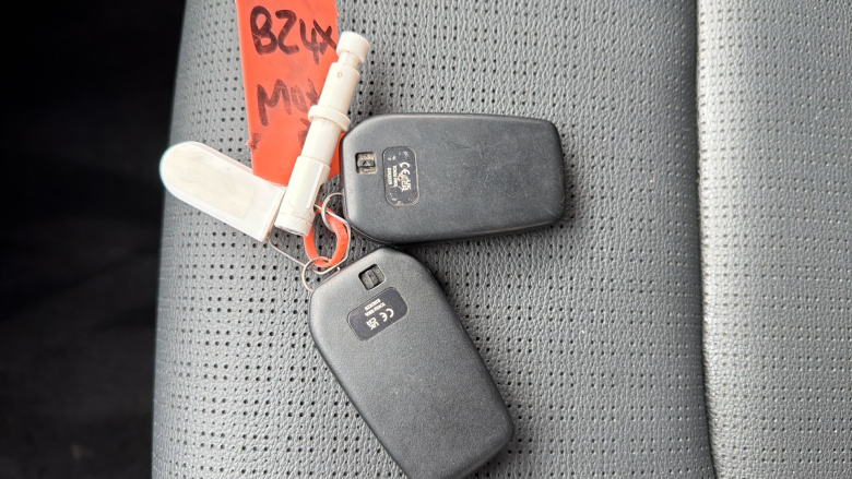 Toyota bZ4X 150kW Vision 71.4kWh 5dr Auto Electric Hatchback